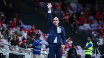 الأهلي يستعد بقوة لمواجهة الجيش الملكي وسط غموض حول غياب تقنية الفيديو المساعد (فار) 1